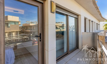 Revente - Apartment - Ciudad Quesada - Costa Blanca Sur