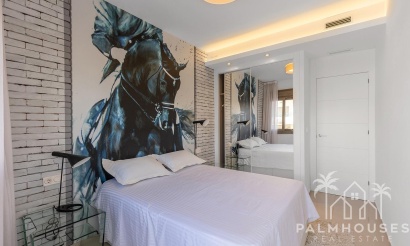Revente - Apartment - Ciudad Quesada - Costa Blanca Sur
