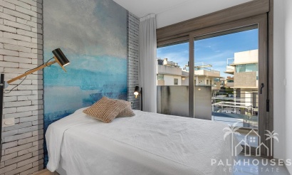 Revente - Apartment - Ciudad Quesada - Costa Blanca Sur