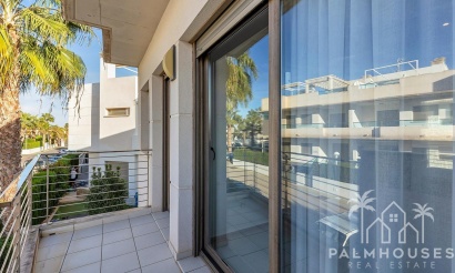 Revente - Apartment - Ciudad Quesada - Costa Blanca Sur