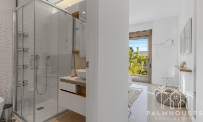 Revente - Apartment - Ciudad Quesada - Costa Blanca Sur