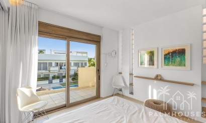 Revente - Apartment - Ciudad Quesada - Costa Blanca Sur