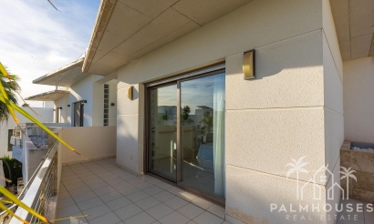 Revente - Apartment - Ciudad Quesada - Costa Blanca Sur