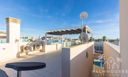 Revente - Apartment - Ciudad Quesada - Costa Blanca Sur