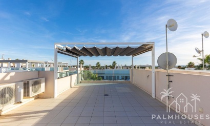 Revente - Apartment - Ciudad Quesada - Costa Blanca Sur