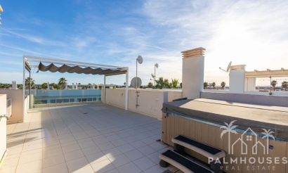 Revente - Apartment - Ciudad Quesada - Costa Blanca Sur