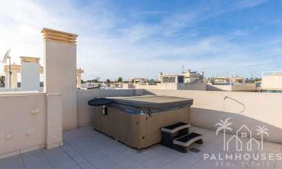 Revente - Apartment - Ciudad Quesada - Costa Blanca Sur