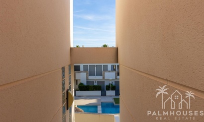 Revente - Apartment - Ciudad Quesada - Costa Blanca Sur