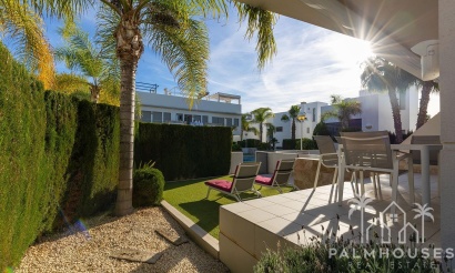 Revente - Apartment - Ciudad Quesada - Costa Blanca Sur