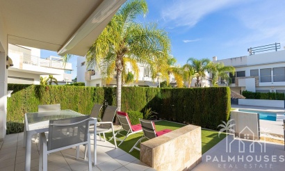 Revente - Apartment - Ciudad Quesada - Costa Blanca Sur