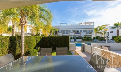 Revente - Apartment - Ciudad Quesada - Costa Blanca Sur