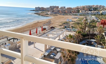 Herverkoop - Appartement - Torrevieja - Playa De La Mata