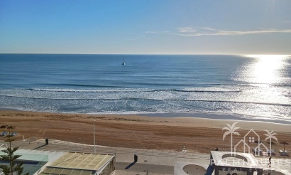 Herverkoop - Appartement - Torrevieja - Playa De La Mata