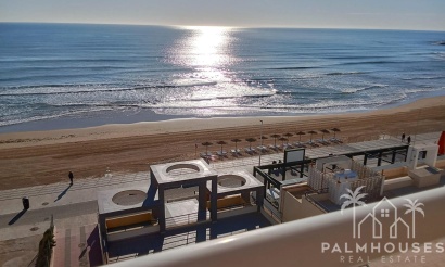 Herverkoop - Appartement - Torrevieja - Playa De La Mata