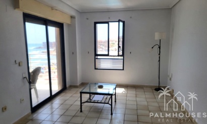 Herverkoop - Appartement - Torrevieja - Playa De La Mata