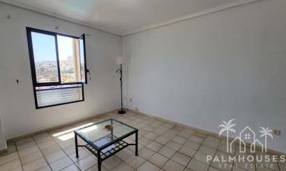 Herverkoop - Appartement - Torrevieja - Playa De La Mata