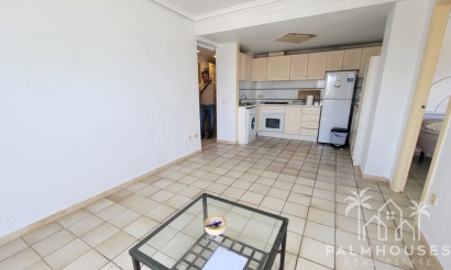 Herverkoop - Appartement - Torrevieja - Playa De La Mata