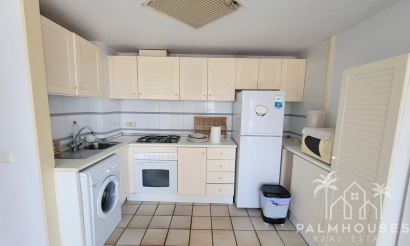Herverkoop - Appartement - Torrevieja - Playa De La Mata