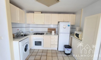 Herverkoop - Appartement - Torrevieja - Playa De La Mata