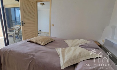 Herverkoop - Appartement - Torrevieja - Playa De La Mata