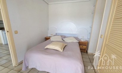 Herverkoop - Appartement - Torrevieja - Playa De La Mata