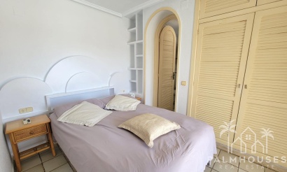 Herverkoop - Appartement - Torrevieja - Playa De La Mata