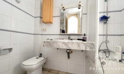 Herverkoop - Appartement - Torrevieja - Playa De La Mata