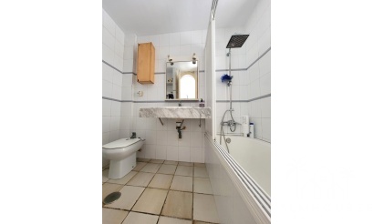 Herverkoop - Appartement - Torrevieja - Playa De La Mata