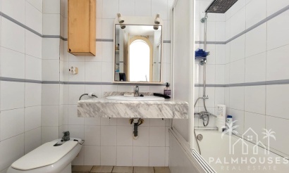 Herverkoop - Appartement - Torrevieja - Playa De La Mata