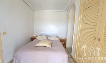 Herverkoop - Appartement - Torrevieja - Playa De La Mata