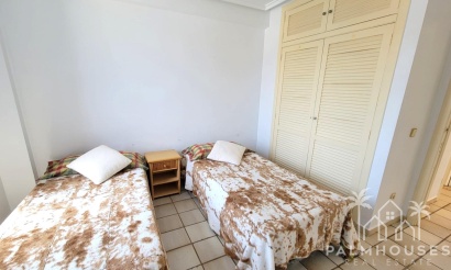 Herverkoop - Appartement - Torrevieja - Playa De La Mata