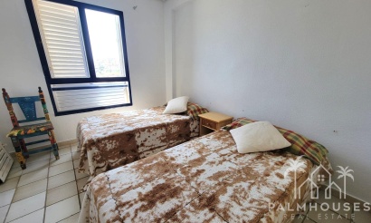 Herverkoop - Appartement - Torrevieja - Playa De La Mata