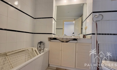 Herverkoop - Appartement - Torrevieja - Playa De La Mata
