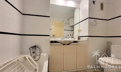 Herverkoop - Appartement - Torrevieja - Playa De La Mata