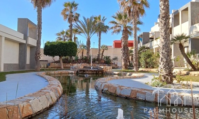 Herverkoop - Appartement - Torrevieja - Playa De La Mata