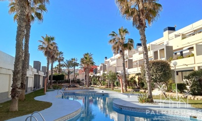 Herverkoop - Appartement - Torrevieja - Playa De La Mata