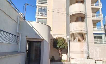 Herverkoop - Appartement - Torrevieja - Playa De La Mata