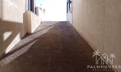 Herverkoop - Appartement - Torrevieja - Playa De La Mata