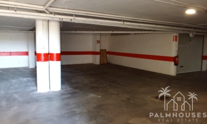 Herverkoop - Appartement - Torrevieja - Playa De La Mata