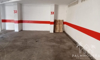 Herverkoop - Appartement - Torrevieja - Playa De La Mata