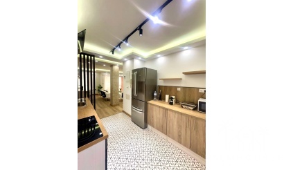 Venta - Apartment - Torrevieja - Centro - Muelle Pesquero