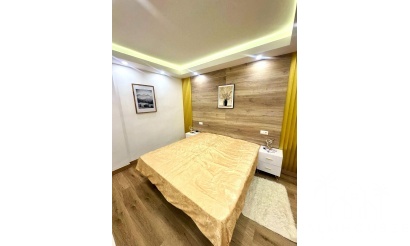 Venta - Apartment - Torrevieja - Centro - Muelle Pesquero
