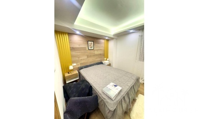 Venta - Apartment - Torrevieja - Centro - Muelle Pesquero