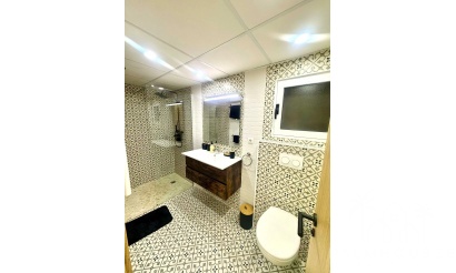Venta - Apartment - Torrevieja - Centro - Muelle Pesquero