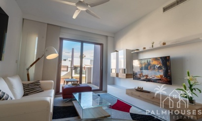 Revente - Apartment - Torre de la Horadada - Costa Blanca