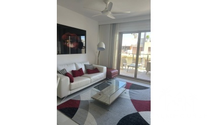 Revente - Apartment - Torre de la Horadada - Costa Blanca