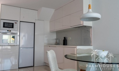 Revente - Apartment - Torre de la Horadada - Costa Blanca