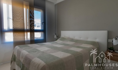 Revente - Apartment - Torre de la Horadada - Costa Blanca