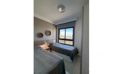 Revente - Apartment - Torre de la Horadada - Costa Blanca