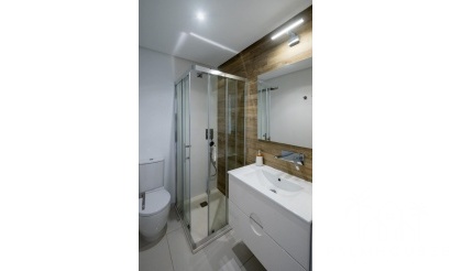 Revente - Apartment - Torre de la Horadada - Costa Blanca